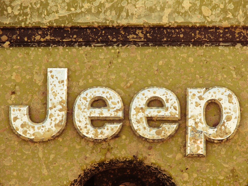 Jeep Creates Great Brand Stories with the #MyJeepStory Campaign