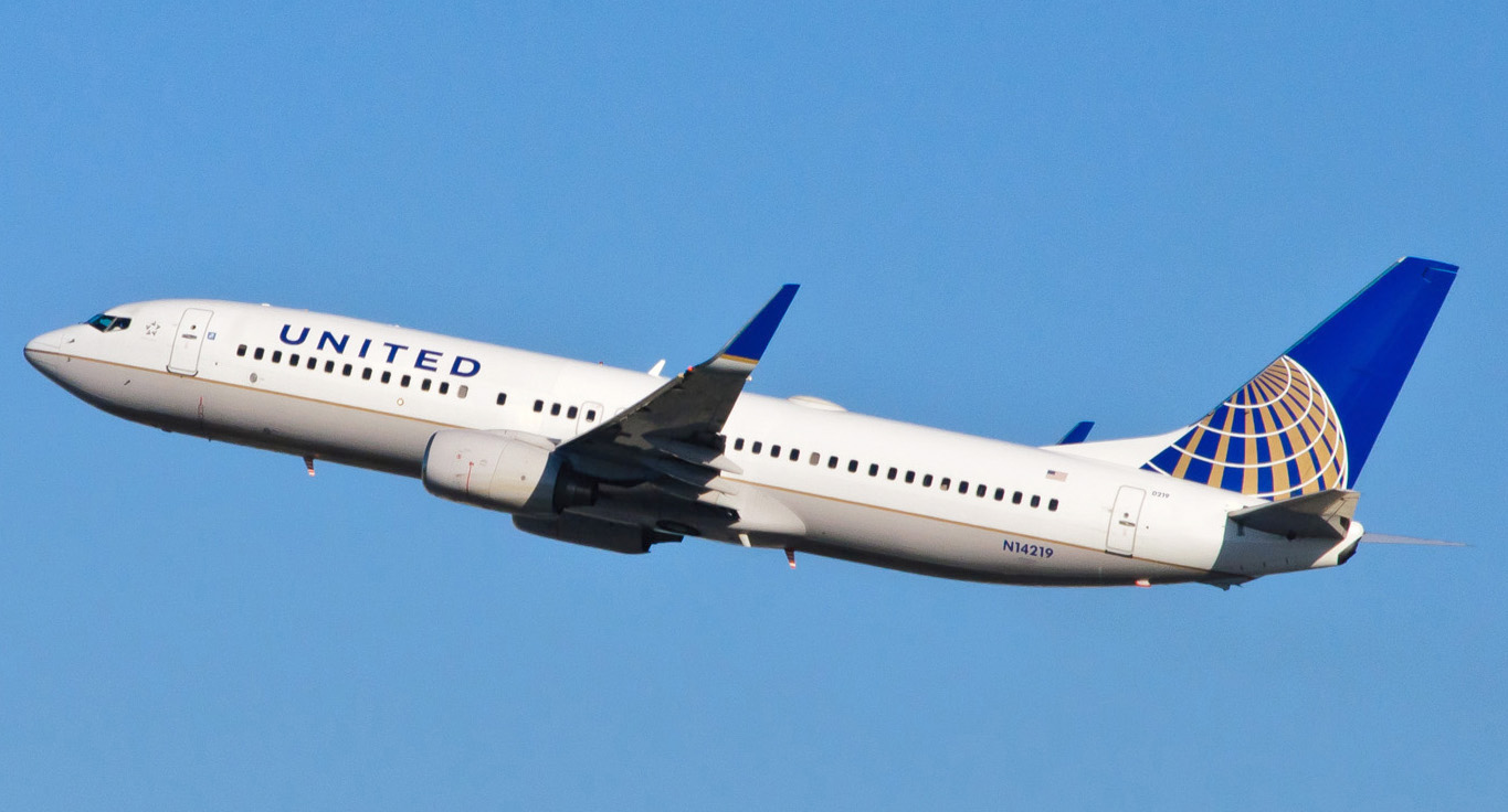 United Airlines – Flying the Friendly Skies?