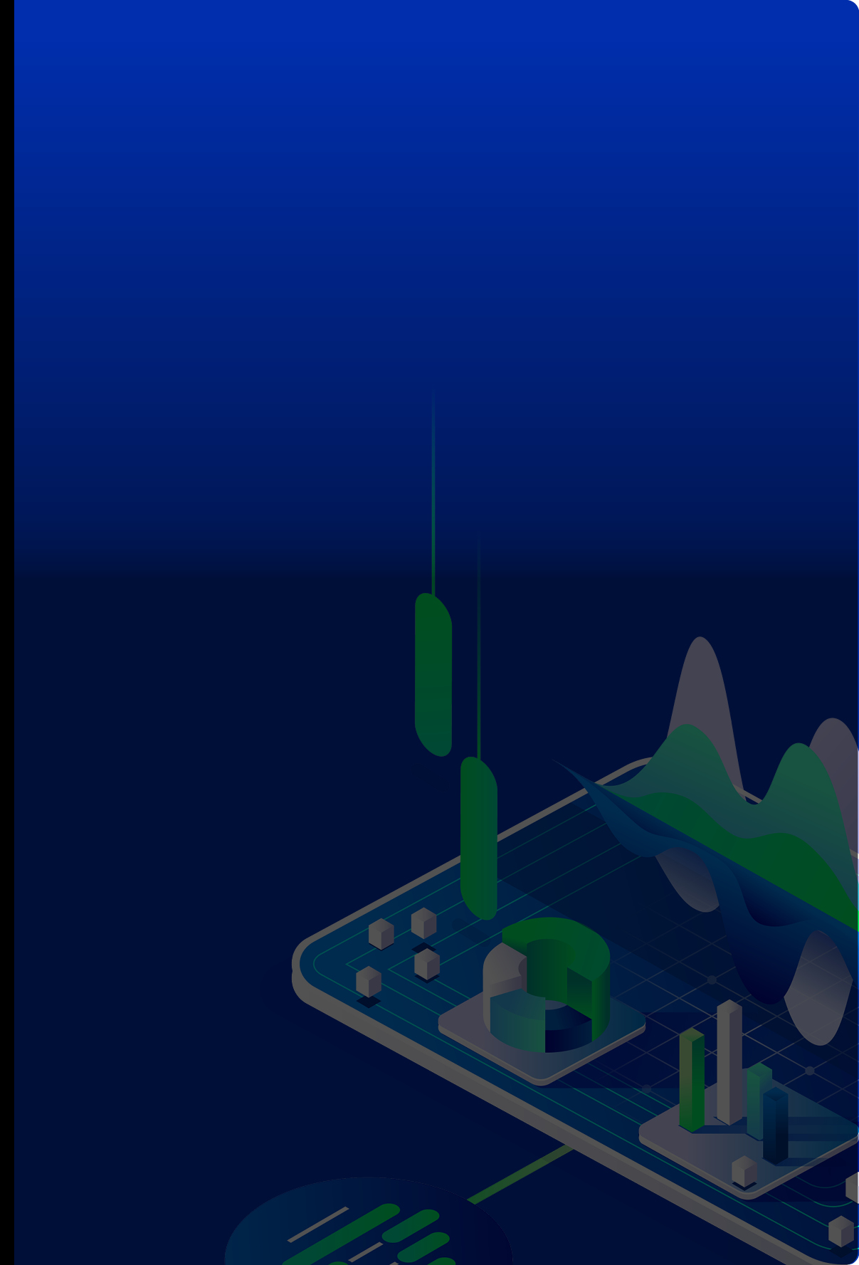Runway #183, Datagration
